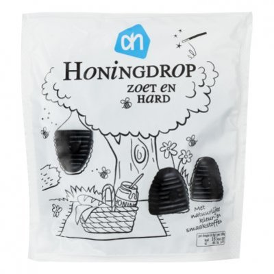 Huismerk Honingdrop